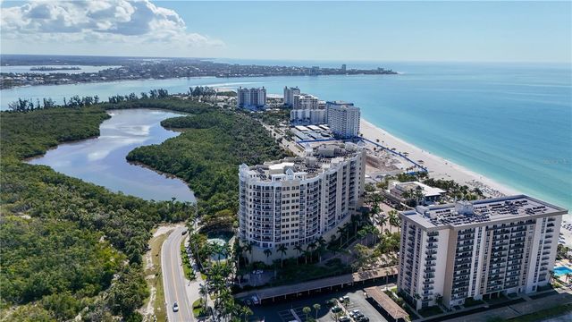 1300 BENJAMIN FRANKLIN DRIVE 701, Sarasota, FL 34236