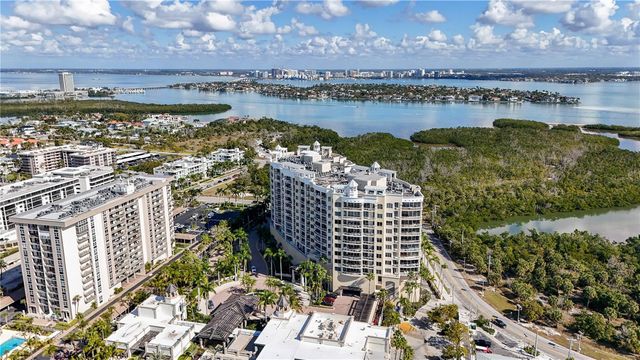 1300 BENJAMIN FRANKLIN DRIVE 701, Sarasota, FL 34236