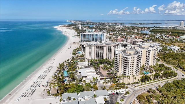 1300 BENJAMIN FRANKLIN DRIVE 701, Sarasota, FL 34236