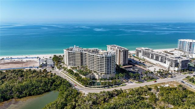1300 BENJAMIN FRANKLIN DRIVE 701, Sarasota, FL 34236