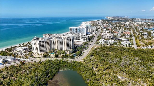 1300 BENJAMIN FRANKLIN DRIVE 701, Sarasota, FL 34236