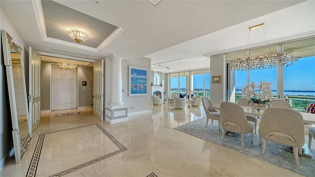 1300 BENJAMIN FRANKLIN DRIVE 701, Sarasota, FL 34236