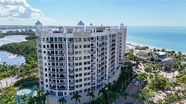 1300 BENJAMIN FRANKLIN DRIVE 701, Sarasota, FL 34236