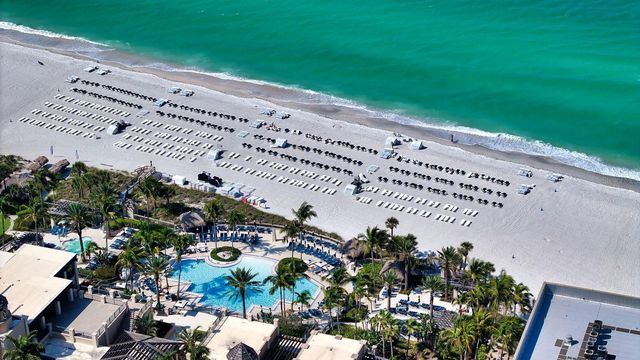 1300 BENJAMIN FRANKLIN DRIVE 701, Sarasota, FL 34236