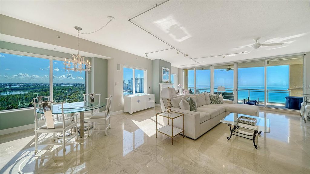 1300 BENJAMIN FRANKLIN DRIVE 701, Sarasota, FL 34236