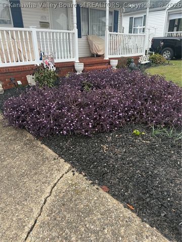 919 9th Street, Nitro, WV 25143