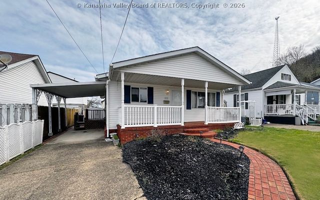 919 9th Street, Nitro, WV 25143