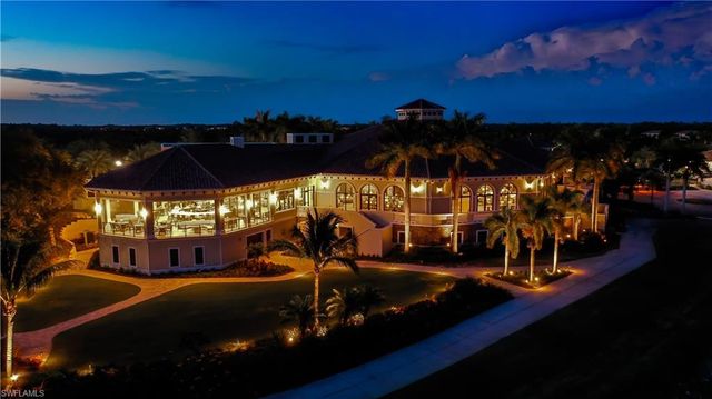 10572 Smokehouse Bay DR 101, Naples, FL 34120