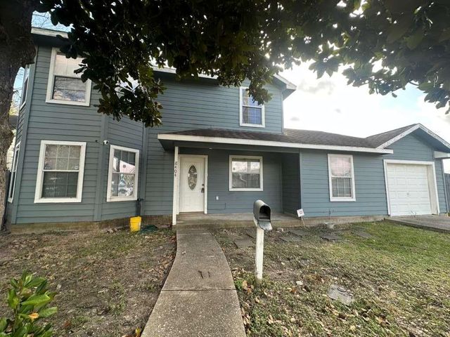 8404 Leander Street, Houston, TX 77012