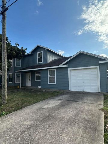 8404 Leander Street, Houston, TX 77012