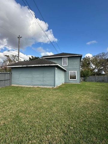 8404 Leander Street, Houston, TX 77012