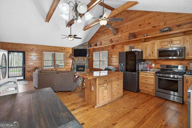 750 Lemmon Lane S 200, Ellijay, GA 30540