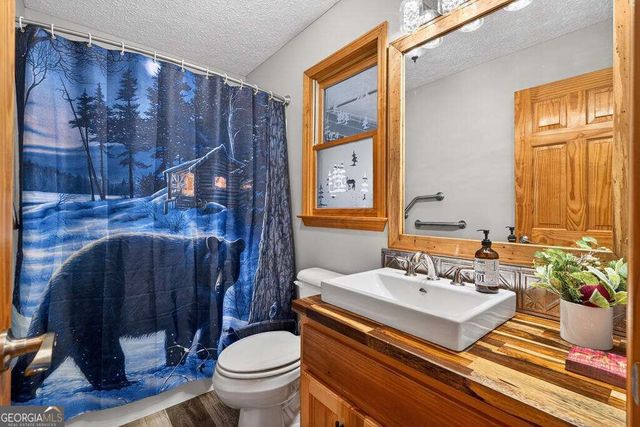 750 Lemmon Lane S 200, Ellijay, GA 30540