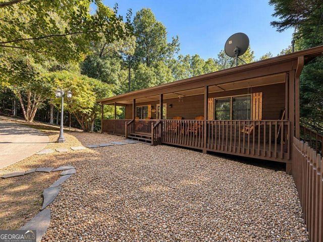 750 Lemmon Lane S 200, Ellijay, GA 30540
