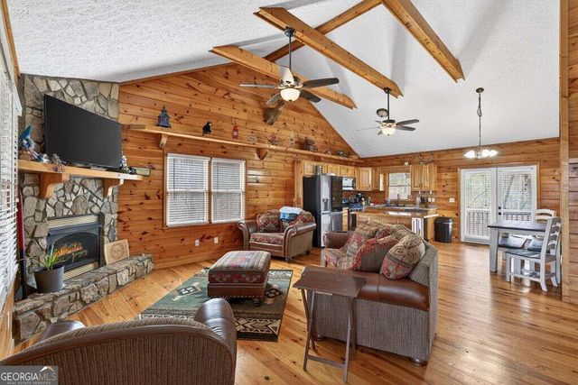 750 Lemmon Lane S 200, Ellijay, GA 30540