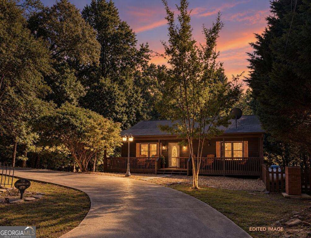 750 Lemmon Lane S 200, Ellijay, GA 30540
