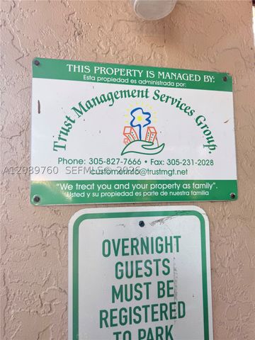 4085 W 8th Ct 82, Hialeah, FL 33012