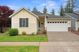 434 Grass Lake Street NW, Olympia, WA 98502