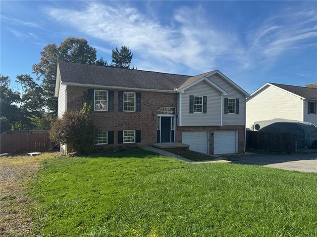 713 Gardner Stop Rd, Shenango Twp, PA 16101