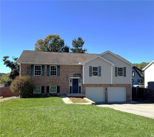 713 Gardner Stop Rd, Shenango Twp, PA 16101