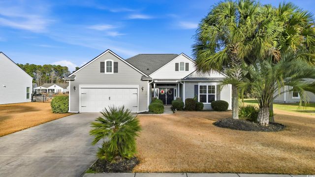 358 Trestle Way, Conway, SC 29526