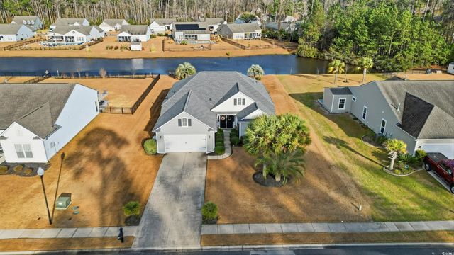 358 Trestle Way, Conway, SC 29526