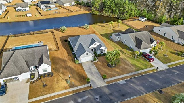 358 Trestle Way, Conway, SC 29526