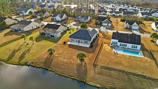 358 Trestle Way, Conway, SC 29526