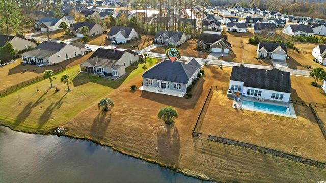 358 Trestle Way, Conway, SC 29526