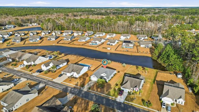 358 Trestle Way, Conway, SC 29526