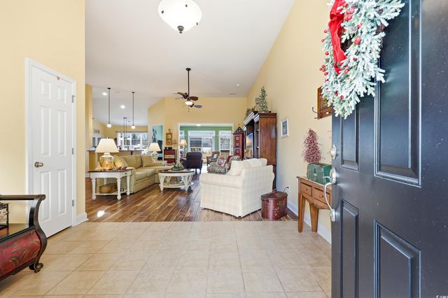 358 Trestle Way, Conway, SC 29526