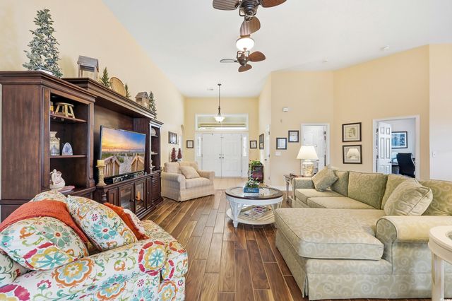 358 Trestle Way, Conway, SC 29526