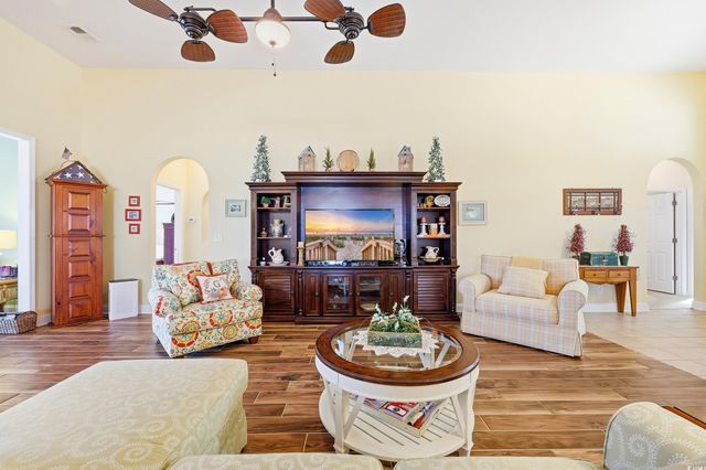 358 Trestle Way, Conway, SC 29526