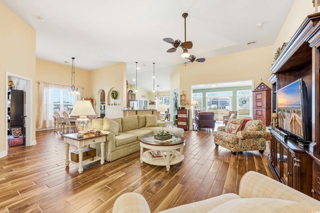 358 Trestle Way, Conway, SC 29526