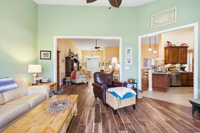 358 Trestle Way, Conway, SC 29526