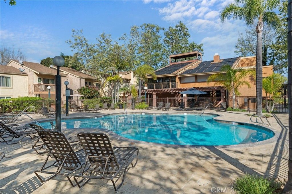 Image 22 of property listing at 6030 Rancho Mission Road 369, San Diego, CA 92108