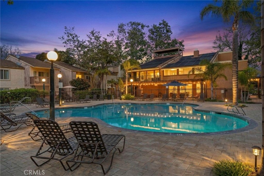 Image 27 of property listing at 6030 Rancho Mission Road 369, San Diego, CA 92108