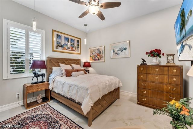 9671 Moonflower Court, Naples, FL 34114