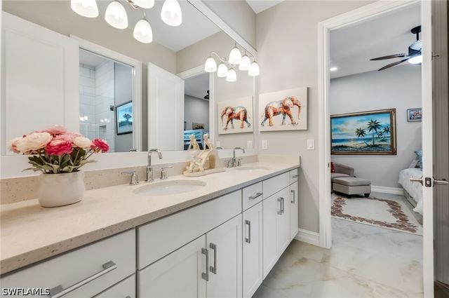 9671 Moonflower Court, Naples, FL 34114