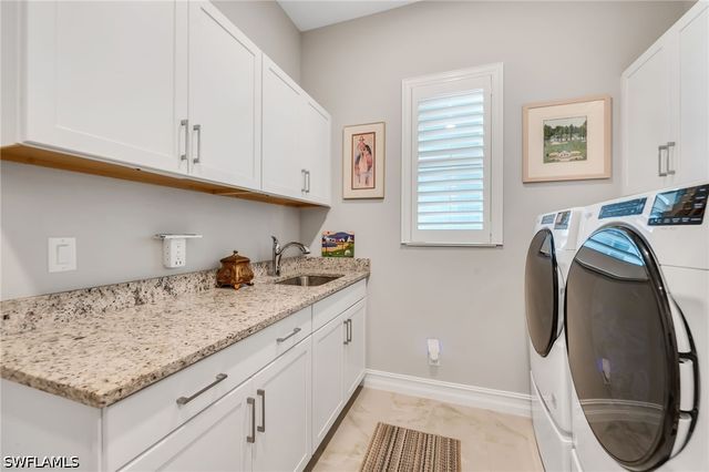 9671 Moonflower Court, Naples, FL 34114