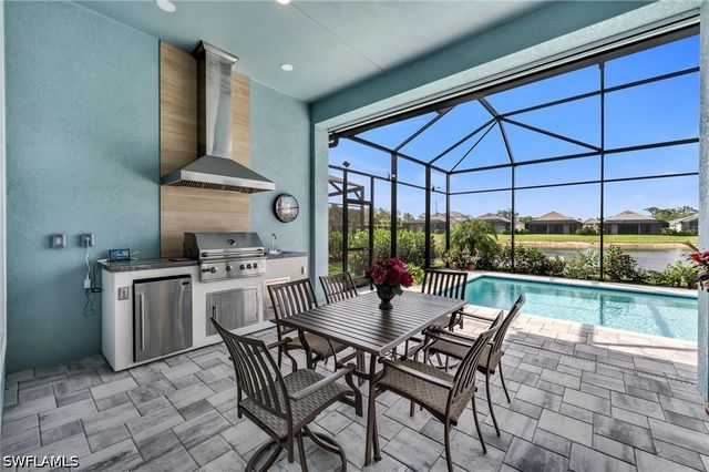 9671 Moonflower Court, Naples, FL 34114