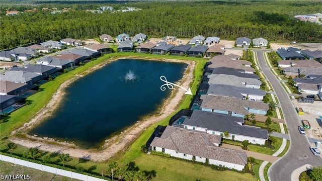 9671 Moonflower Court, Naples, FL 34114