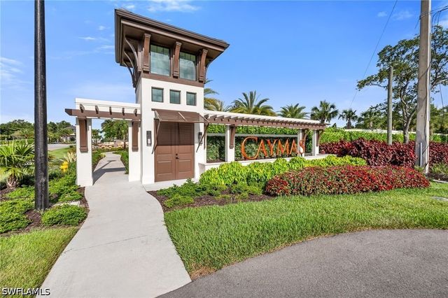 9671 Moonflower Court, Naples, FL 34114