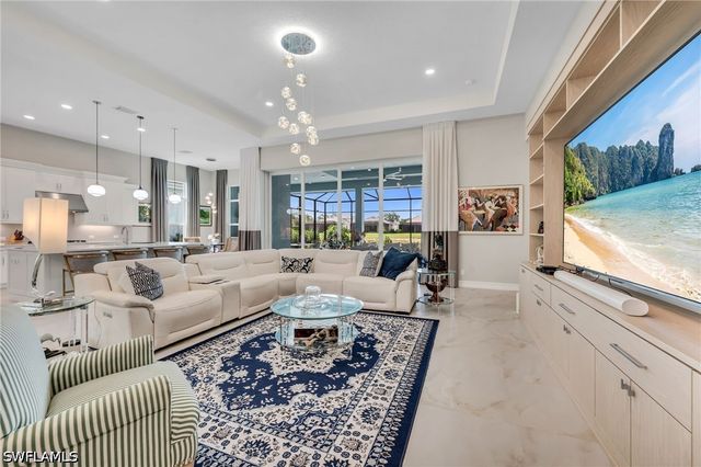 9671 Moonflower Court, Naples, FL 34114