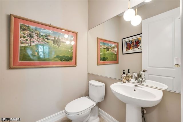 9671 Moonflower Court, Naples, FL 34114