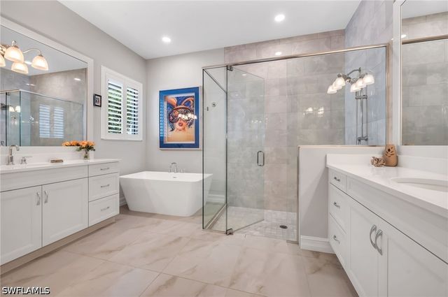 9671 Moonflower Court, Naples, FL 34114