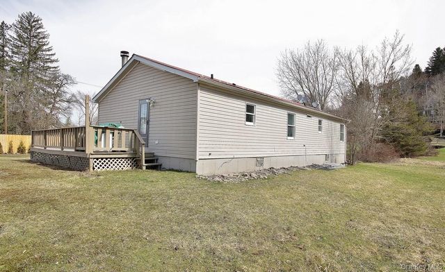 32 Meadow Street, Livingston Manor, NY 12758