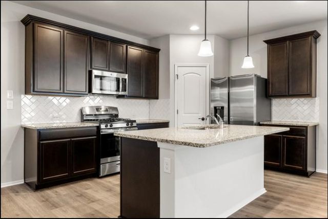 353 Spiny Lizard LN, San Marcos, TX 78666