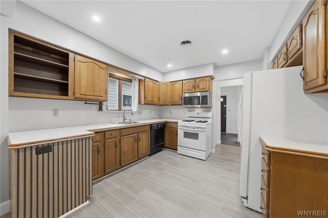 159 Grandview Avenue, Tonawanda, NY 14223