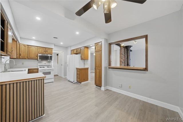 159 Grandview Avenue, Tonawanda, NY 14223